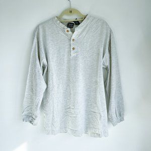 David Taylor Henley Long Sleeve